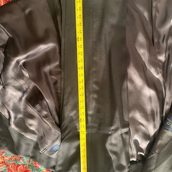 Polo Ralph Lauren men’s suit. 48l - Picture 12 of 16